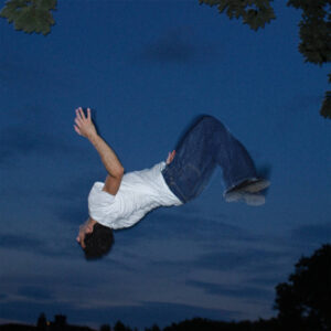 Voyeur — Something Becomes You EP