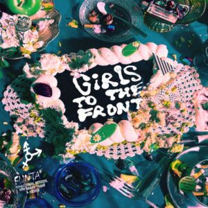 Girls to the Front