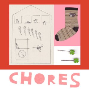 SHAGGO — Chores