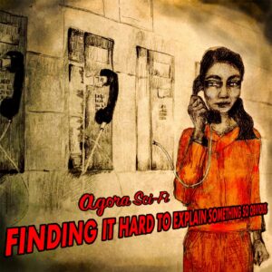 Agora Sci-Fi — Finding It Hard…