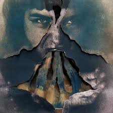 Apacalda — There’s A Shadow In My Room And It Isn’t Mine